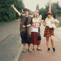 Photos de Dominic Chovvaniec