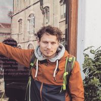 Johannes Haring的照片