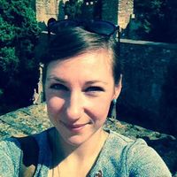 Carmen McNall's Photo