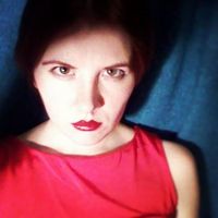 Alesya Zinkevich's Photo