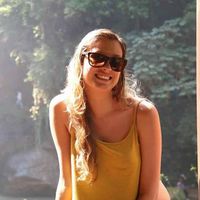 Fiorella Chacón Morera's Photo