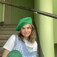 Isabelle von Spreckelsen's Photo