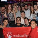 Krakow Friday CS  Weekly Meeting的照片