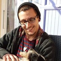 Thibaut Vilgrain's Photo