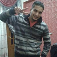 Khaliid Chakawa's Photo