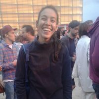 Fiorella Miconi's Photo