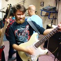 Davide Frazzetto的照片