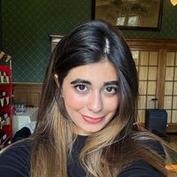 Negar Pasebany's Photo