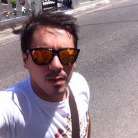 Jonathan  Fanara's Photo