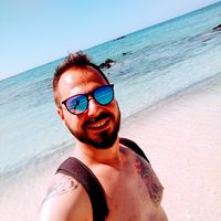 Fotos de Marios Papakosta