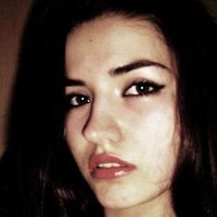 Theodora Pavlova's Photo