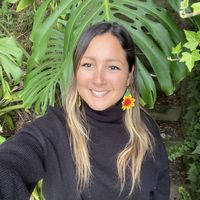 Anita Rivas Briones's Photo