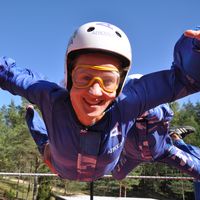 Fotos de Kristine Zdanovska