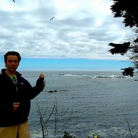 Le foto di Ismael Morandé