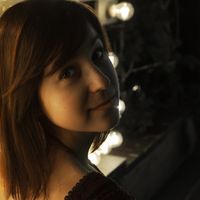 Liliya Ratnikova的照片