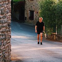 Mikko Salonurmi's Photo