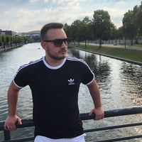 Dominik Kub的照片