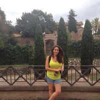 Fotos de Shani Eshet