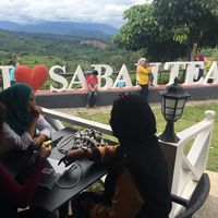 Le foto di ulfatul nazihah