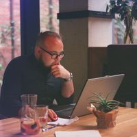 Roman Voloshyn's Photo