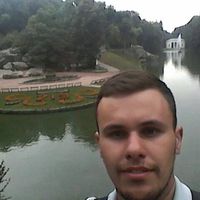 Sergiy Demchenko的照片