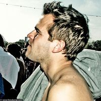 Marc Verschueren's Photo