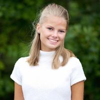 Josefine Gjerde's Photo