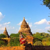 Gisselle Ripamonti's Photo