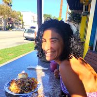 Paola Guevara's Photo