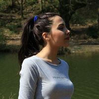 Berfin Taşdemir's Photo