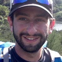 Joshua Marcum's Photo