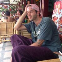 murph morten kalviknes's Photo