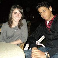 Mohamed Rashwan's Photo