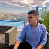 Diego Bautista's Photo