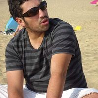 Jose Miguel Fredes's Photo