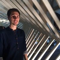 Francesco Cannizzaro's Photo