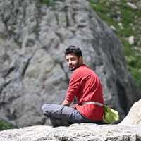 Avinash Sridharan的照片