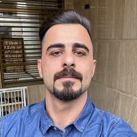 Ahmed  Hussein's Photo