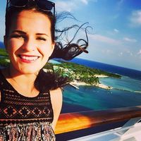 Le foto di Kasia Bocek