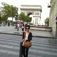 Leyre Guerra's Photo