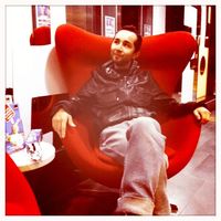 Ivan Ayarza的照片