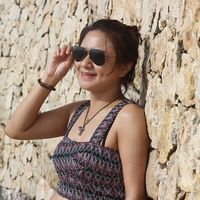 Blessie Villegas的照片