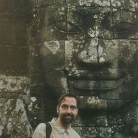 Timothy Lehmann's Photo