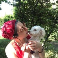 İdil Güven的照片