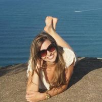 Clarissa Winkelmann的照片