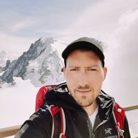 Фотографии пользователя Benjamin Côté