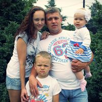 Igor & Inna Semak's Photo