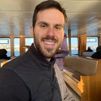 Ozan Can Sahin的照片