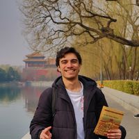 Alan Martinez's Photo