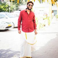 Photos de Naveen Kumar